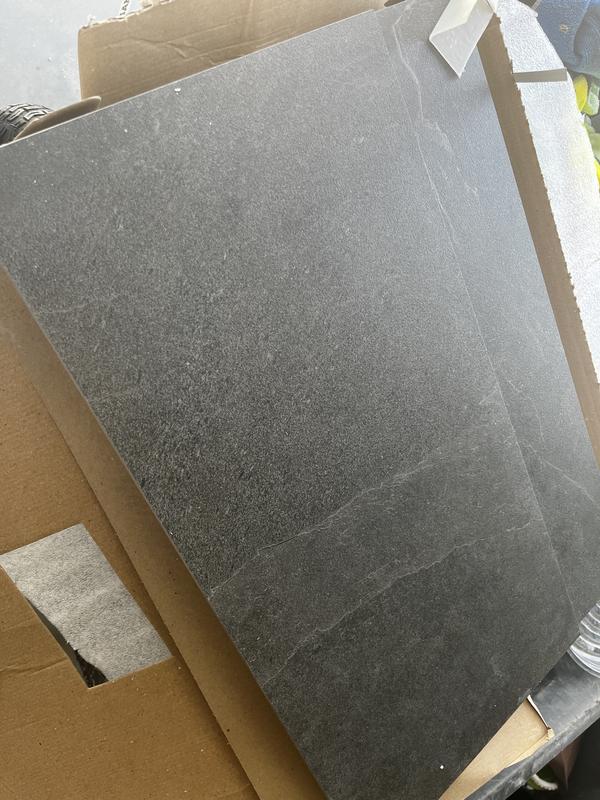 D*j様 【ほぼ新品】Cornerstone GRADIO GenStone Faux Stacked Stone Left Corner Panel 12.5