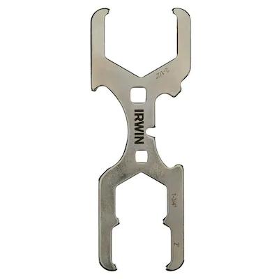 Plumbing shop hex wrench