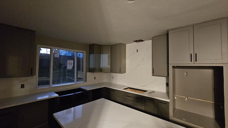 キッチン家電 akm Apron mount Stainless Steel Kitchen Sink | AKDY Imports