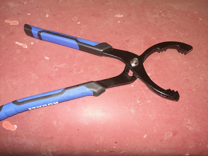 Kobalt Pliers in the Plumbing Wrenches & Specialty Tools