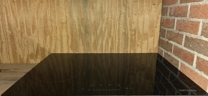 IsEasy 30-in 4 Burners Smooth Surface (Radiant) Black Electric