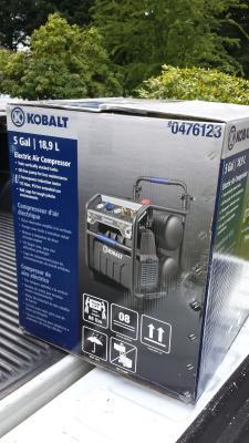 Kobalt 0320541 deals