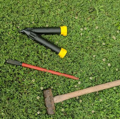 Moles Gophers: Repel Or Poisons?, 49% OFF