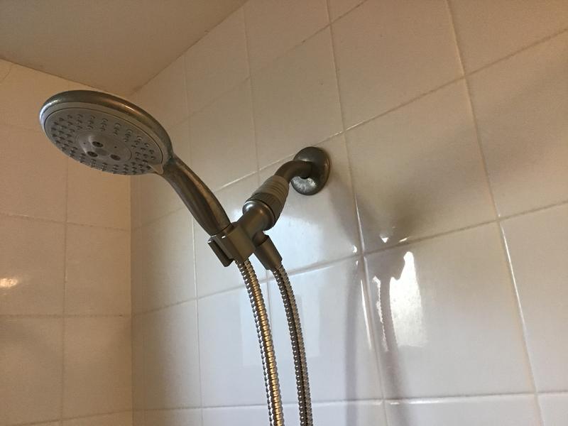 Inhouse Shower Faucet