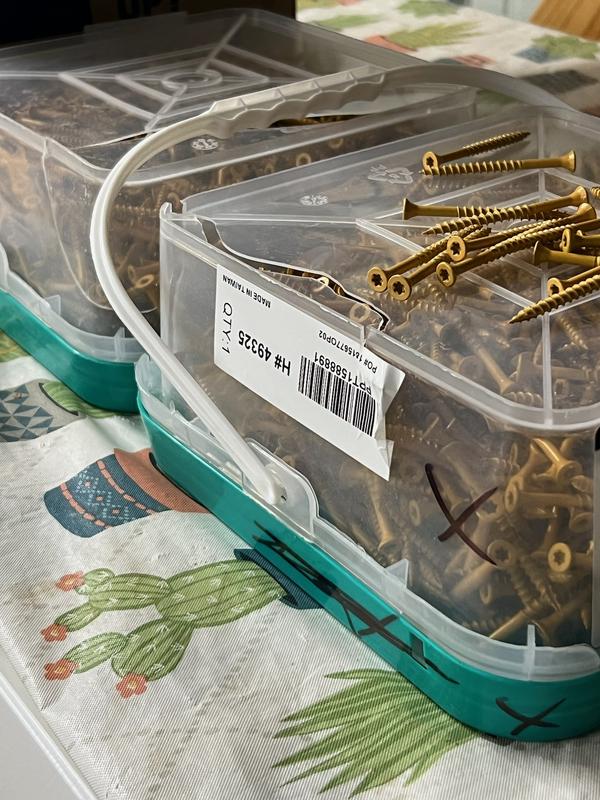 How to Organize Fishing Tackle