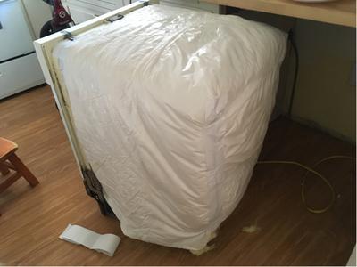 Frost King water heater blanket - appliances - by owner - sale - craigslist