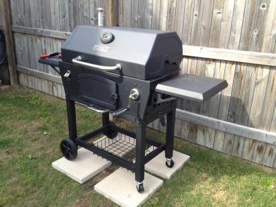 Master forge grill charcoal best sale