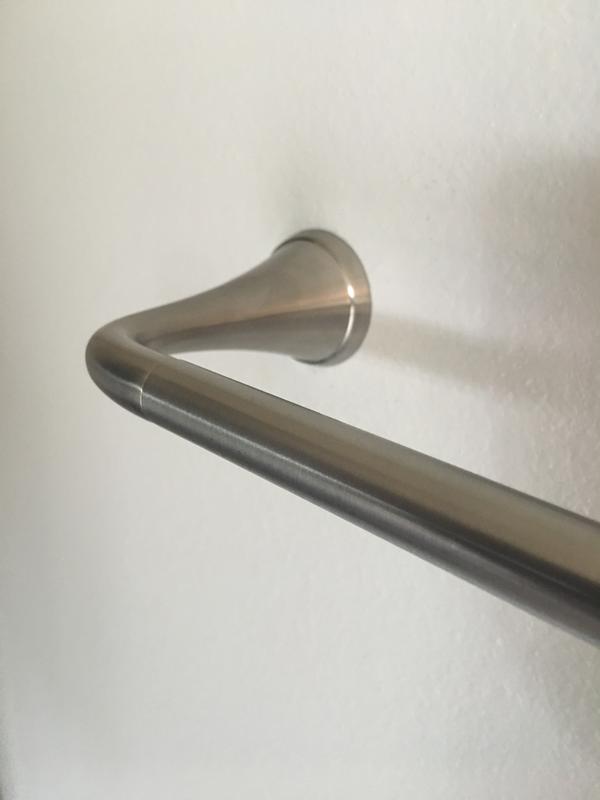 Towel Bar in Stainless 73324-SS