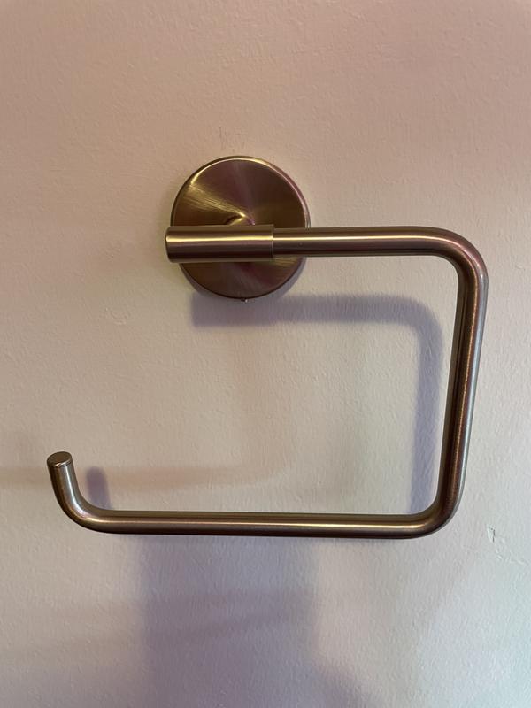 Trinsic towel ring hotsell