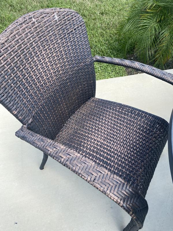 Gt valleydale woven online chair