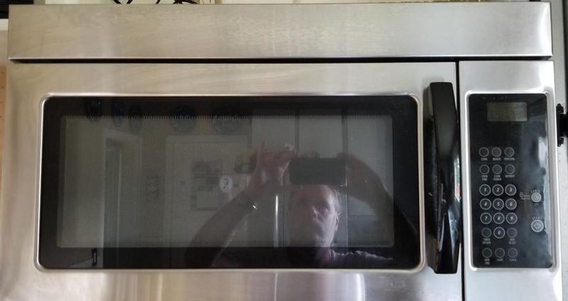 Microwaves – Built-In, Over-the-Range & More