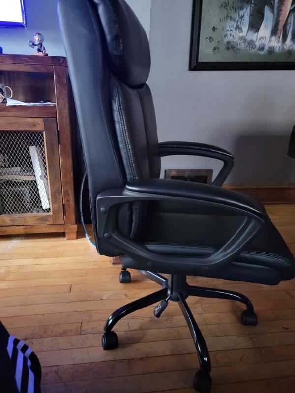 Westcliffe chair online black