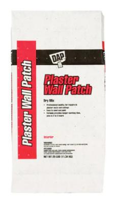 DAP 8-lb Bucket Plaster Of Paris Plaster