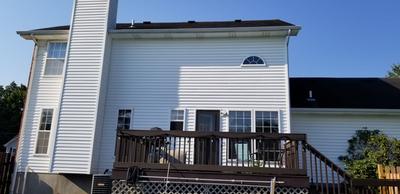 Mr. Clean 64-fl oz Multi-surface Concentrated Outdoor Cleaner FG411 at ...