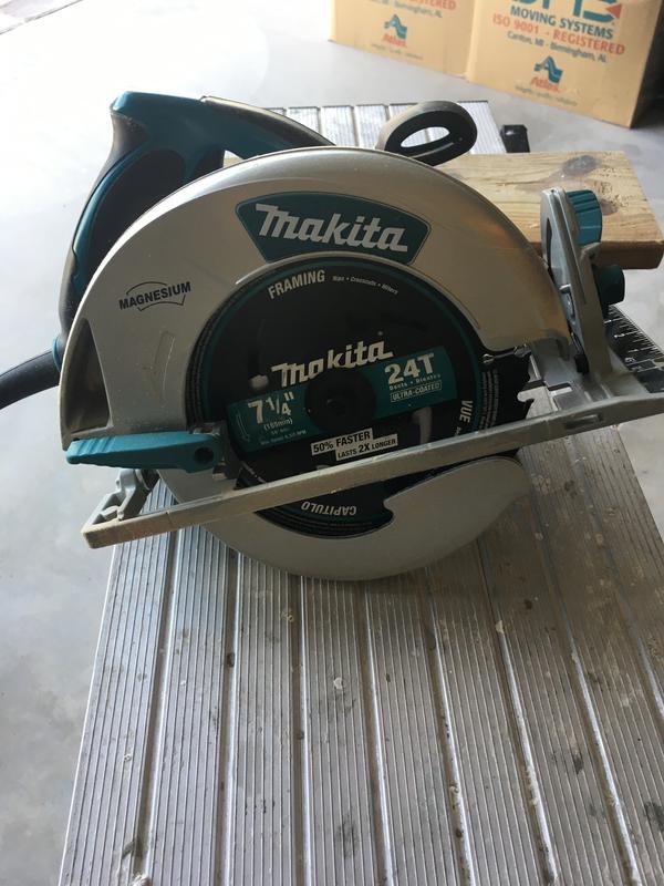 Makita discount 5007mg lowes