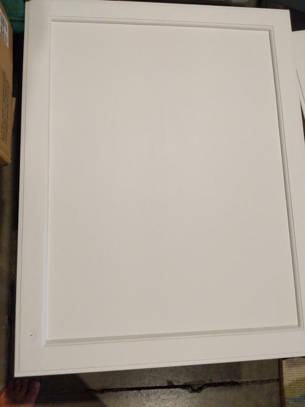 Beyond Paint Furniture-Cabinets-and-Countertop Flat Bright White