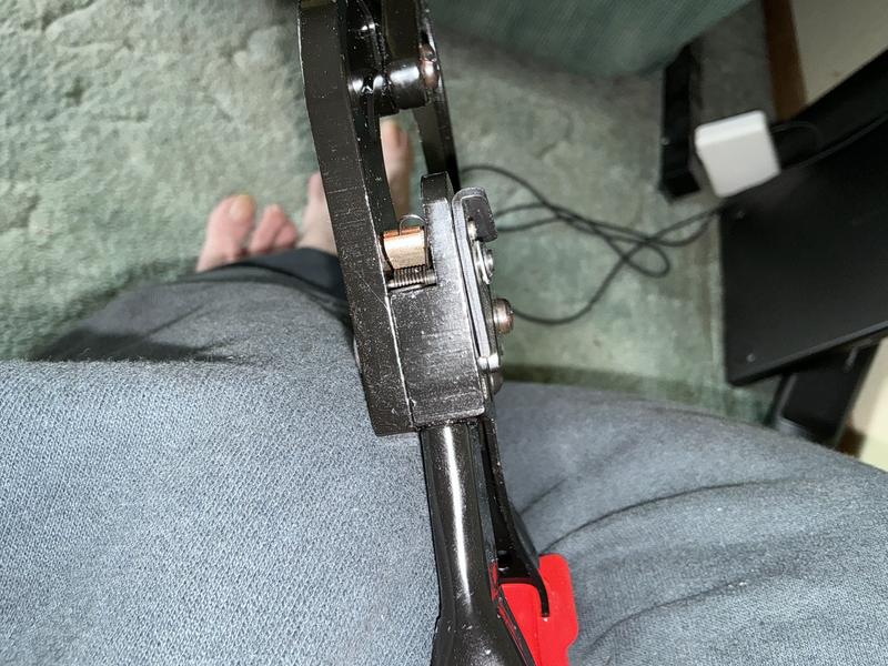 SKYSHALO 10-IN Ratcheting Cable Cutter Wire cutter/Stripper in the Wire ...