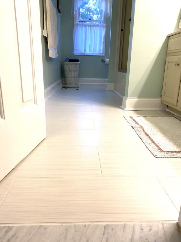Satori Ikon Mica 12-in x 24-in Matte Porcelain Floor Tile Satori Ikon Mica 12-in x 24-in Matte Porcelain Floor Tile
