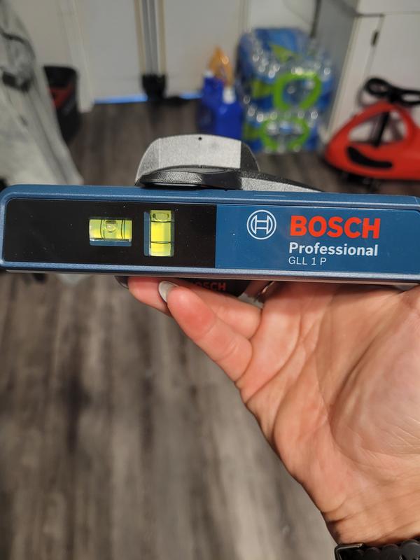 Bosch Professional Bosch Mini Laser Level GLL1P Genuine New from Japan F/S