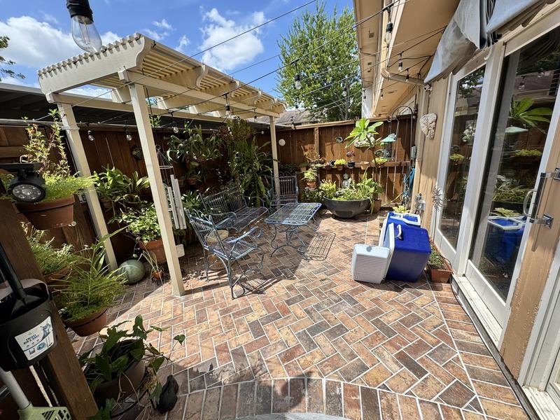 allen + roth Broadmeadow Brick Broadmeadow Brick 4-in x 8-in Glazed ...