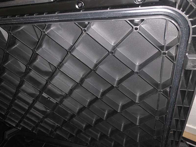 Shop TOUGHBUILT STACKTECH 3-Piece Storage System at Lowes.com