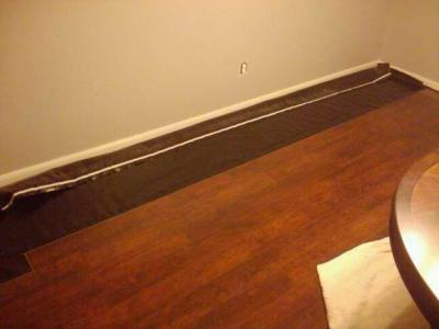 Aged Cherry Laminate Flooring – Flooring Site