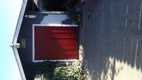 Rust Oleum Stops Rust Ready Mix Satin Cranberry Enamel Interior