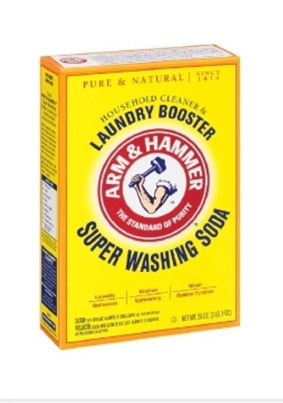 Arm & Hammer 15-lb Powder All-Purpose Cleaner in the All-Purpose Cleaners  department at