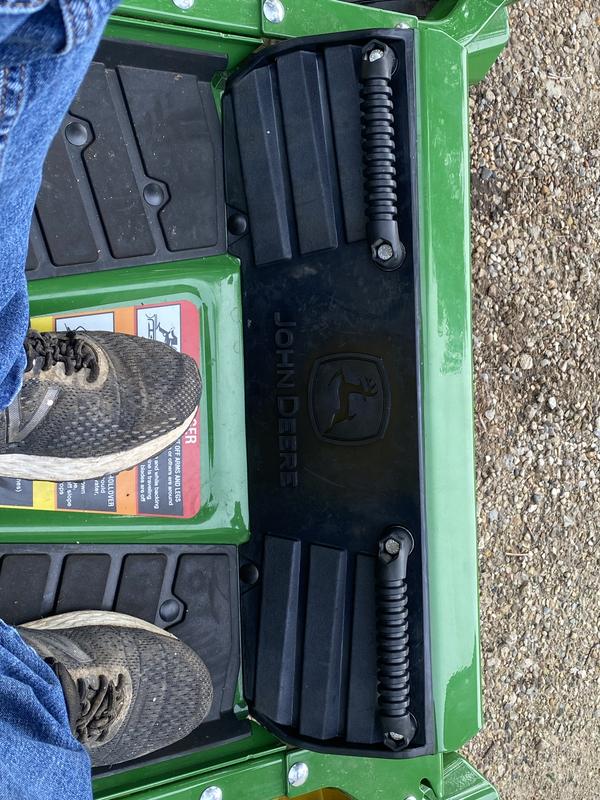 johnです。 Used John Deere 1420 Lawn Mowers for Sale - 3 Listings