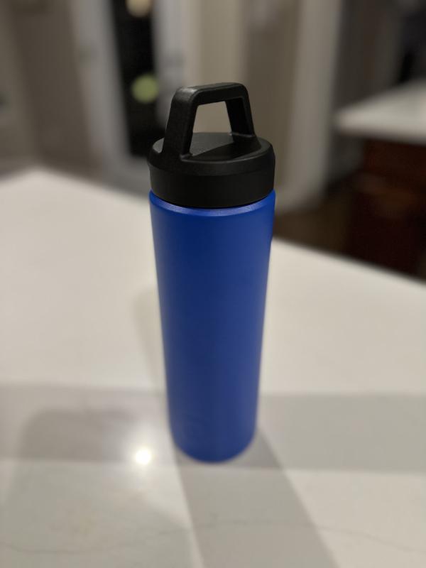 Kobalt 24-fl oz Stainless Steel Insulated Water Bottle in the