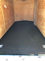 Herculiner Bed Liner Black Kit At Lowes Com
