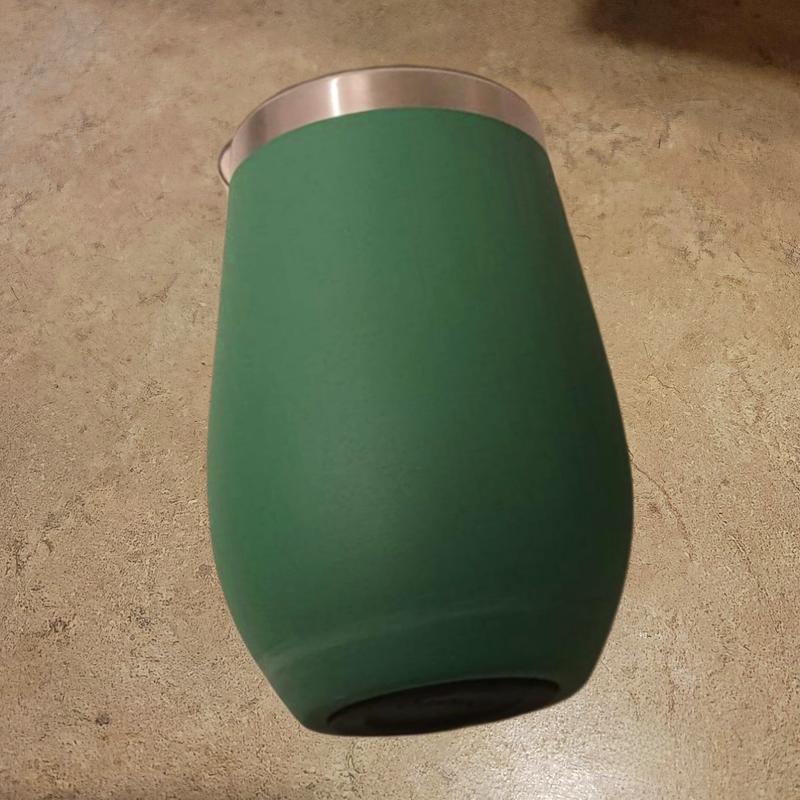 Insulated Wine Tumbler - Oregon Local 1859