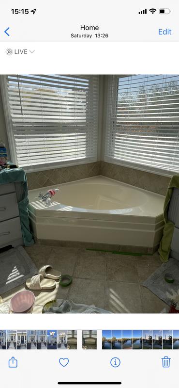 Tub Repair Kit White 3.7 OZ, Fiberglass Repair Kit with Super Adhesion,  Porcelain Repair Kit for Tub Tile Ceramic Toilet Shower for Scratch, Holes