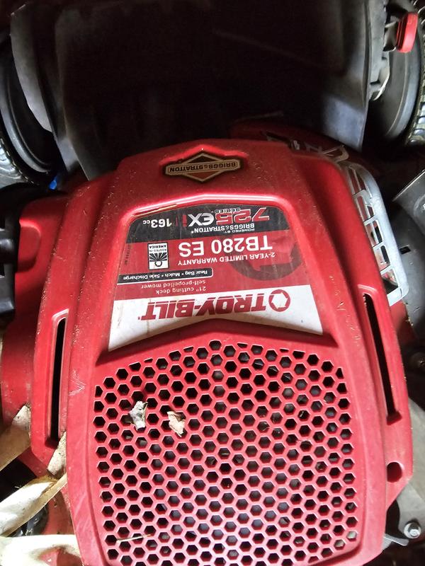 Briggs & stratton 725ex hot sale