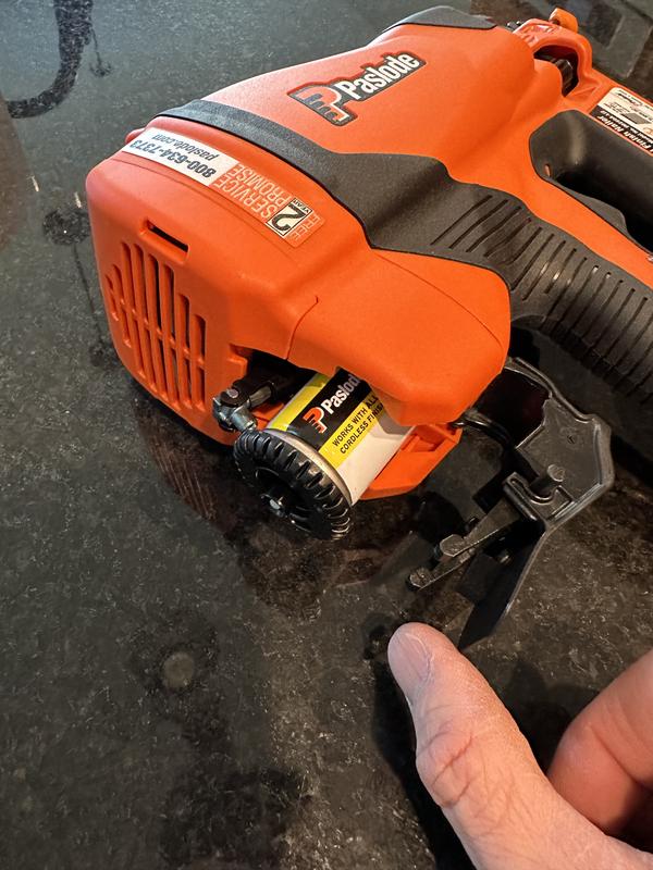Paslode Paslode Universal Trim Fuel in the Air Compressor Accessories department at Lowes