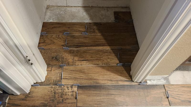 Marshalltown Sawtooth Notched Trowel in the Flooring Trowels department ...