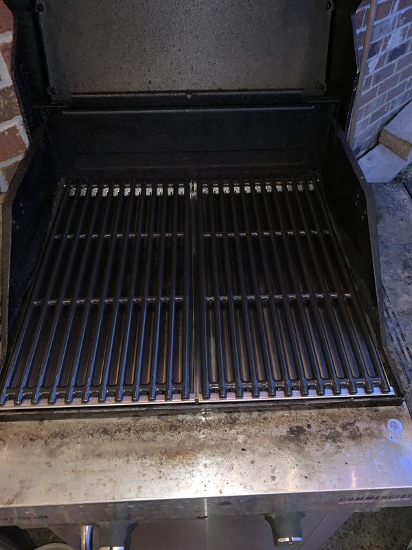 Char Broil Grate Replacement R/grilling, 42 OFF