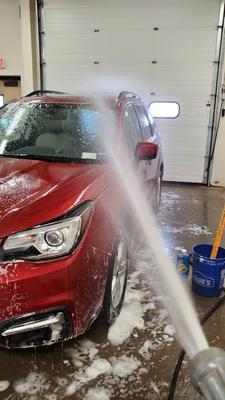 Rain-x 48oz Spot Free Car Wash : Target