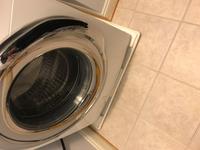 Camco Washing Machine Drain Pan White At Lowes Com