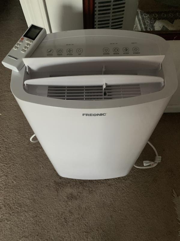 Toshiba 14,000 BTU (12,000 BTU DOE) 115Volt Inverter WiFi, 50 OFF