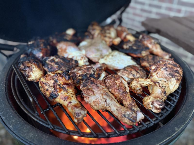 Kamado Joe 20 Pound(s) Lump charcoal in the Charcoal & Accessories