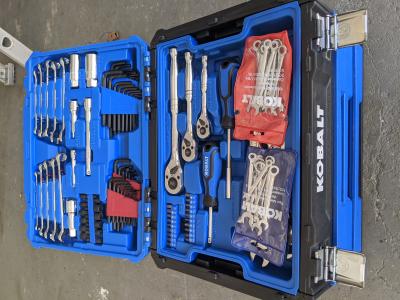 Kobalt pro store 90 227 piece