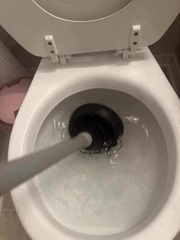 Unstop commode discount