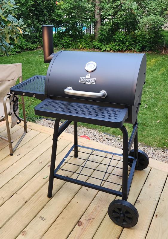 Master forge grill lowes sale