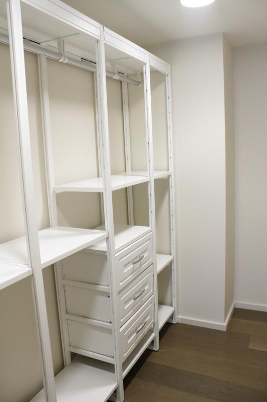 Organizing Your Bonus Room Closet to Fit Your Needs – Closets By Liberty