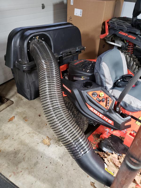 Ariens 52 Zero Turn Mower Bagger Outlets Shop | www.oceanproperty.co.th