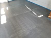 Seal Krete Clear Gloss Garage Floor Epoxy Actual Net Contents 1