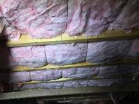 100 Pack Insulation Support Common 15 5 In Actual 15 5