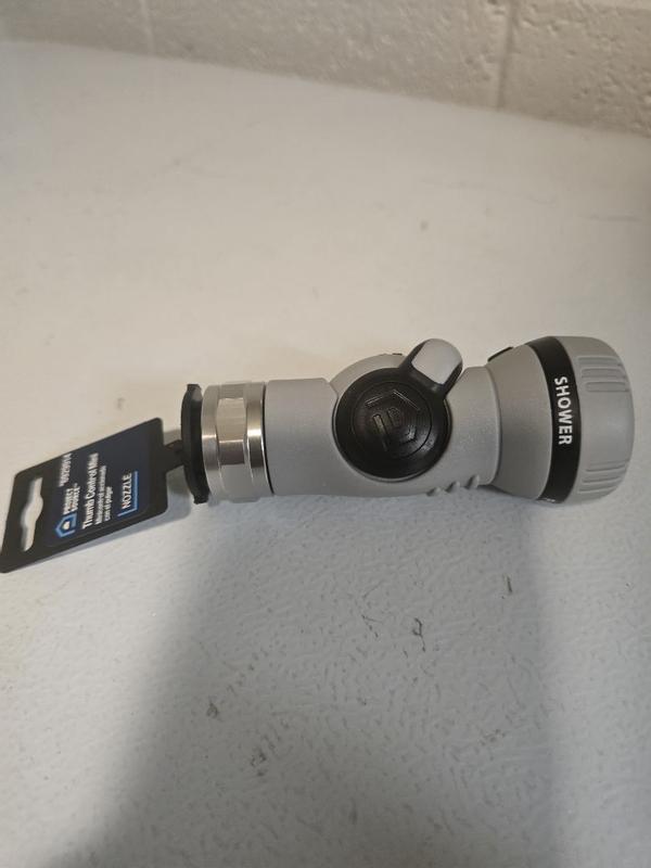 Project Source Project Source 4 -Pattern Thumb control Trigger Nozzle ...