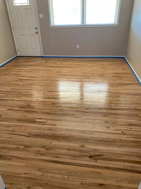 Water Based OilModified Polyurethane Finish Minwax®, 54 OFF